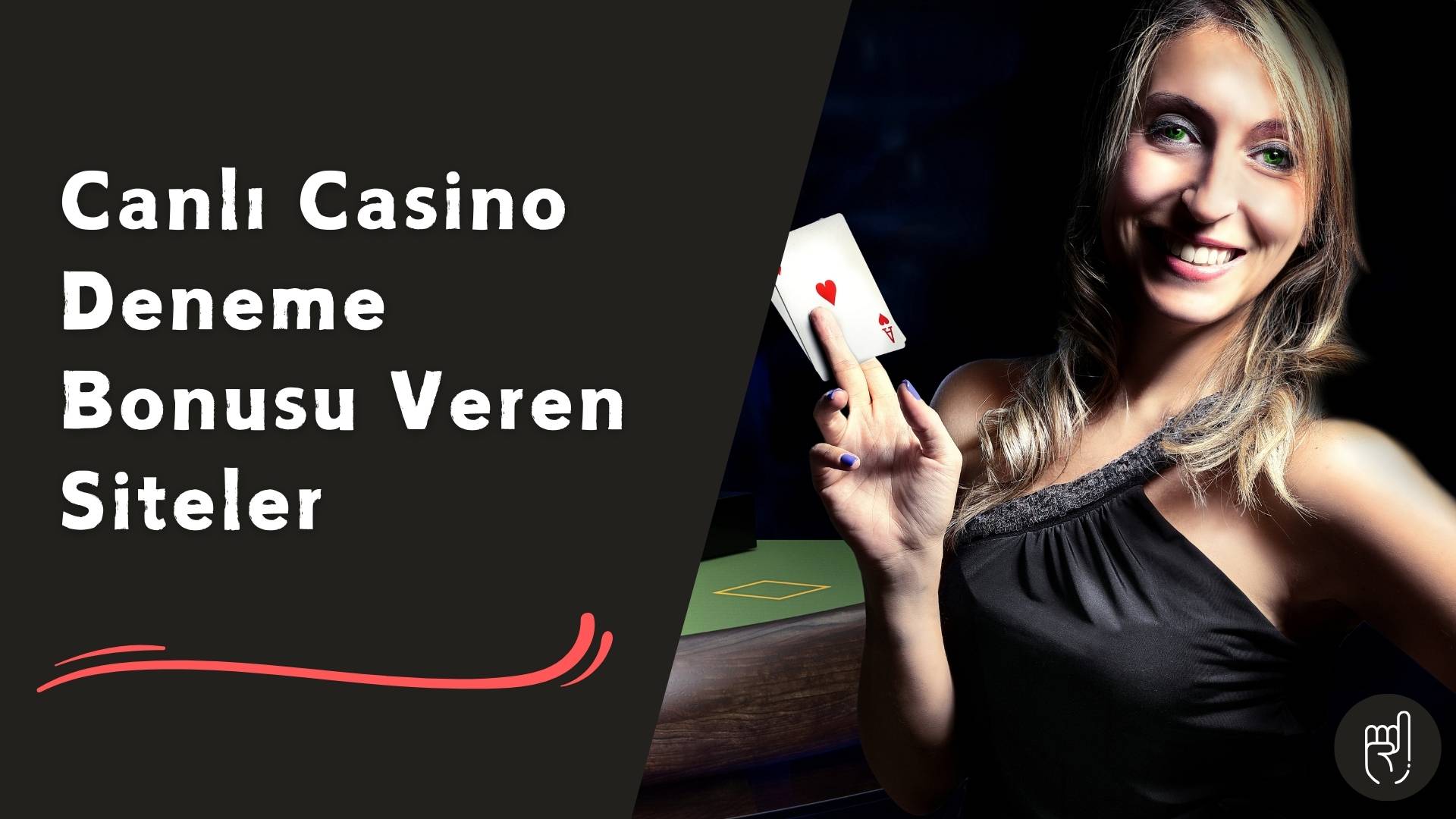 Canlı Casino Deneme Bonusu Veren Siteler