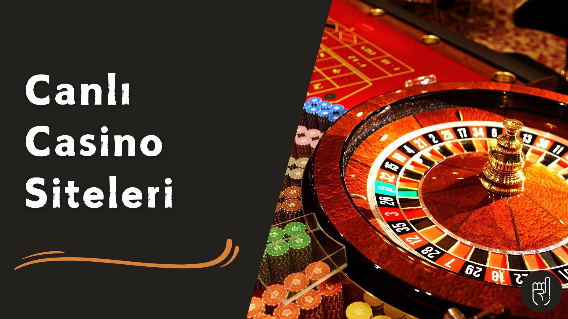 Canlı Casino Siteleri