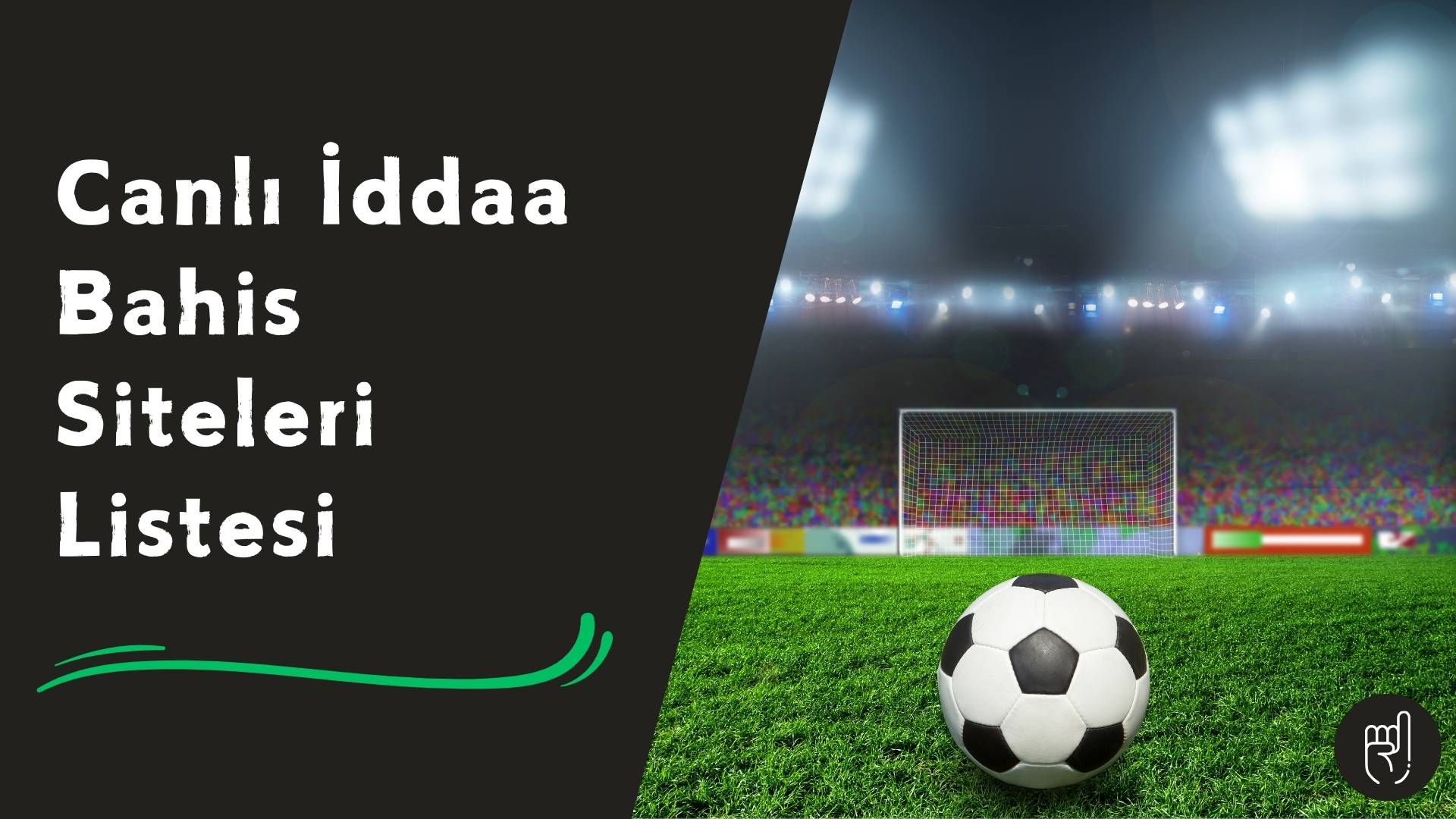 Canlı iddaa Bahis Siteleri Listesi