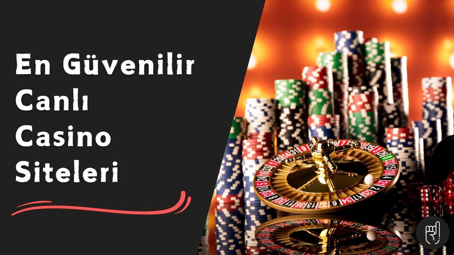 En Güvenilir Canlı Casino Siteleri
